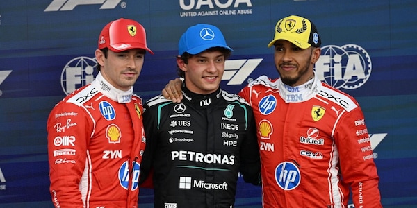 F1, Gp di Gran Bretagna a Silverstone: orario, dove vederlo in tv e in streaming