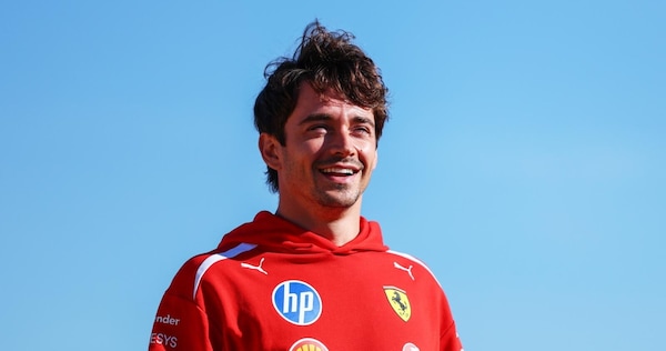 Leclerc chiede una modifica alla Ferrari e tutto cambia: "Ora mi fido della macchina"
