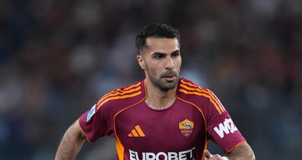 Rinnovi Roma: per Celik manca l'annuncio, incontri per Pellegrini