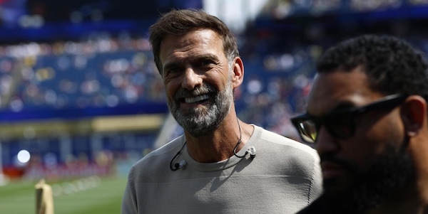Klopp esce allo scoperto: "Sono pronto per tornare ad allenare". E la Germania lo aspetta…