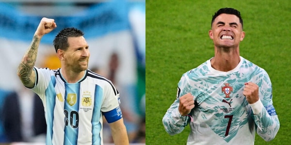 Così diversi, così egoisti: Messi e Cristiano Ronaldo, due leader dominanti