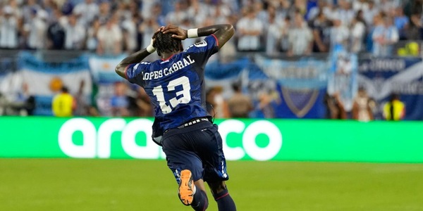 Il gol incredibile e Mourinho come maestro: chi è Cabral, l'eroe di Capo Verde