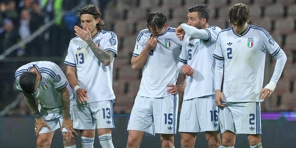 Il Wall Street Journal ironizza sull’Italia: "Ignorano i Mondiali, la loro estate peggiore"
