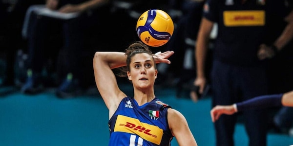 VNL: l'Italia ad Hong Kong con Egonu, Orro, Sylla e Danesi