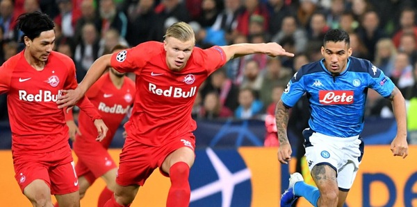 Due gol contro Ancelotti, non è la prima volta per Haaland: il precedente