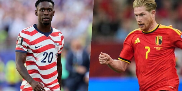 Stati Uniti-Belgio, le probabili formazioni: riecco Balogun