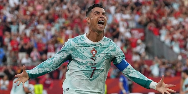 Portogallo-Spagna, ostacolo CR7 per una Roja da record