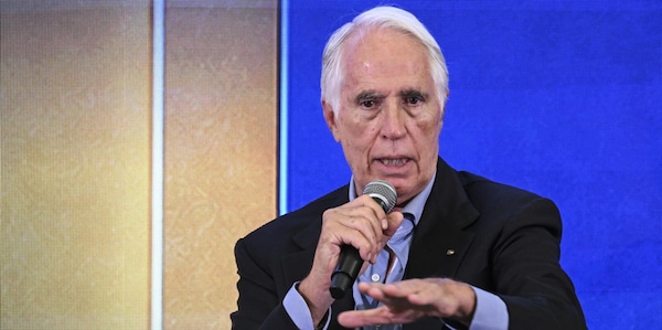 Malagò: “Caso Balogun precedente pericolosissimo. Ct Italia? Non ho parlato con nessuno”