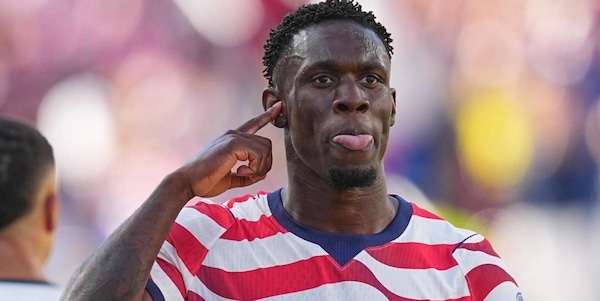 Bufera Balogun, interviene anche la Uefa con un duro comunicato. E il Belgio fa ricorso