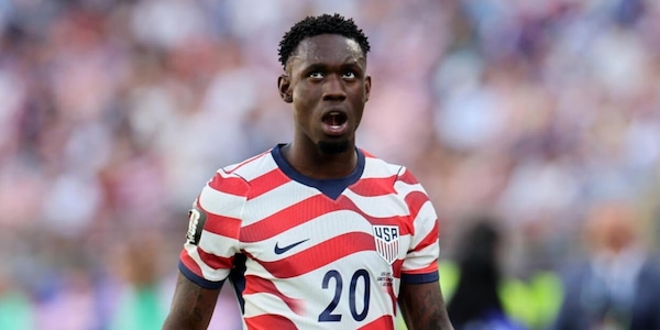 Caos Balogun: le reazioni e i commenti dopo la decisione della FIFA