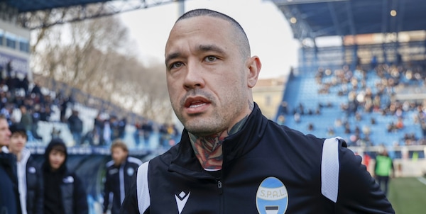 Nainggolan ci va giù duro: "Balogun? Questo non è più calcio. A che servono i cartellini?"