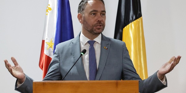 Mondiali: ministro Esteri Belgio, 'incomprensibile la decisione su Balogun'