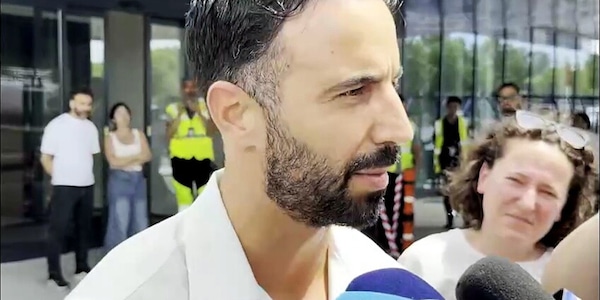 Amorim: "Un onore essere l'allenatore del Milan"
