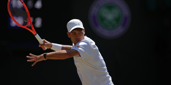 Cobolli-Fery, quarti di finale Wimbledon: orario, quando si gioca e dove vederla in tv