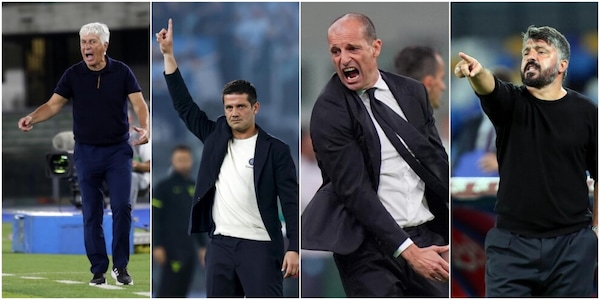 Serie A, si riparte: le date dei raduni e dei ritiri