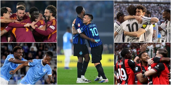Amichevoli estive della Serie A, la lista aggiornata: tutte le partite e come vederle