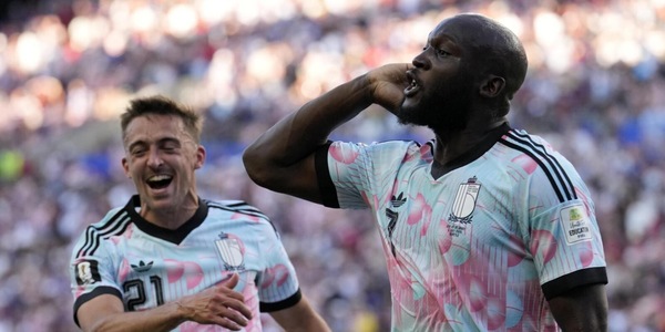 Balogun gioca, il Belgio vince: super De Ketelaere e Lukaku eliminano gli Stati Uniti