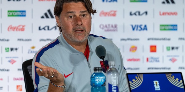 Mondiali: Pochettino, non è stata la nostra giornata, complimenti al Belgio