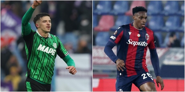 Muharemovic o Lucumì, la Juve sceglie. E intanto Suzuki si inserisce tra Dibu Martinez e Vicario