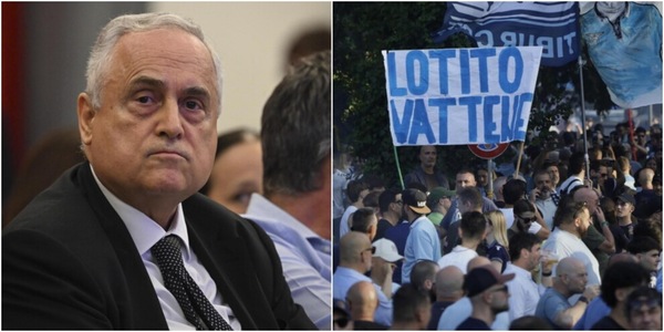 Lazio, piano abbonamenti senza tifosi: Lotito rischia un buco di 20 milioni nel bilancio