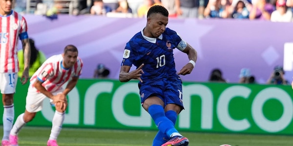 Frasi shock contro Mbappé: il caso della senatrice del Paraguay, cosa è successo