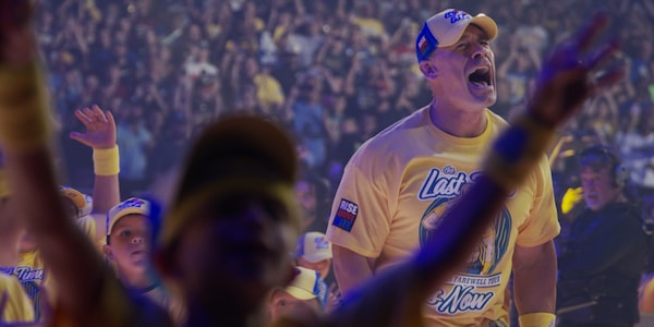 WWE Unreal 3: l'addio di John Cena e i segreti del backstage nella nuova stagione su Netflix