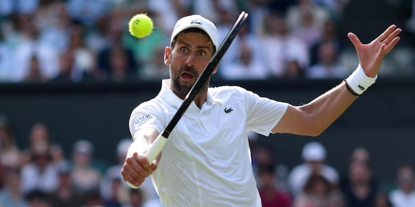 Djokovic-Auger Aliassime, quarti di finale Wimbledon: orario, quando si gioca e dove vederla in tv