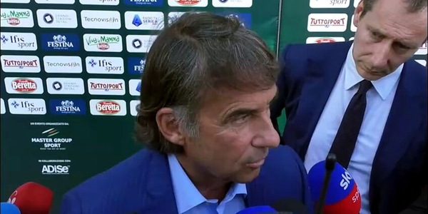Massara firma per la Juventus