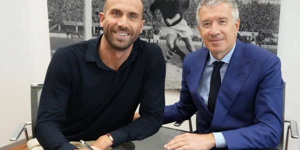 De Silvestri rinnova con il Bologna: è ufficiale, i dettagli dell'accordo