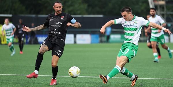 Differdange-Ilves, il pronostico di un match che promette diverse reti