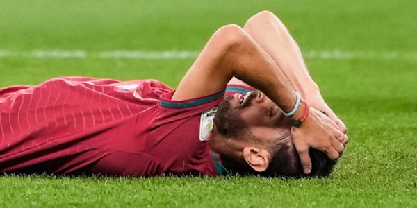 Portogallo, che bordate da Lisbona! I giornali: "Un circo degli orrori". E Quaresma non le manda a dire a Ruben Dias...