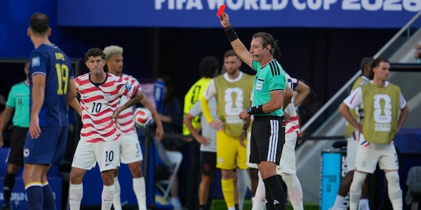 L'Uefa gioca di rimessa