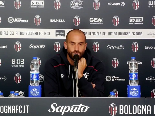 De Silvestri-Bologna, avanti insieme
