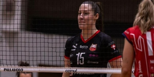 Volley Mercato: Martina Pegoraro giocherà a Messina