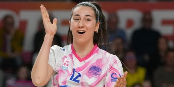 Volley Mercato: Fasano mette Federica Favaretto in posto 2