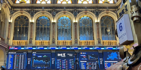 Borsa: Europa fiacca, vendite sui processori, Milano -0,15%