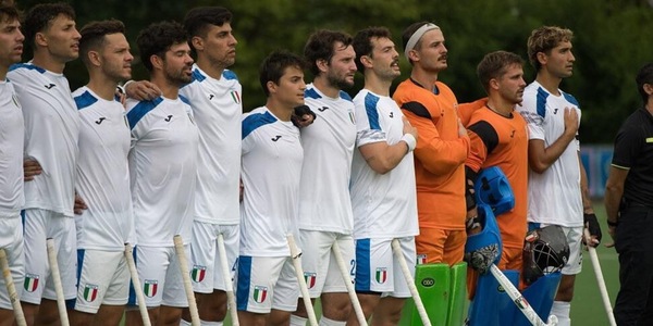 A Roma gli European Qualifier: azzurri a caccia della Pool A 2027