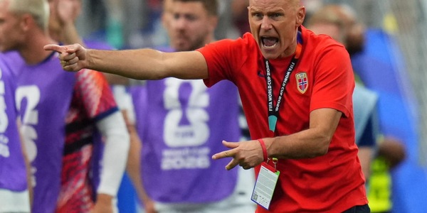 Mondiali: Norvegia in ansia aspettando i quarti, si teme un virus