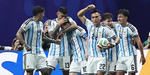 Messi trascina l’Argentina a una rimonta pazzesca: da 0-2 a 3-2, Egitto eliminato