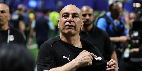 Il ct dell'Egitto è una furia: "Partita truccata! Vogliono far vincere il Mondiale all'Argentina"