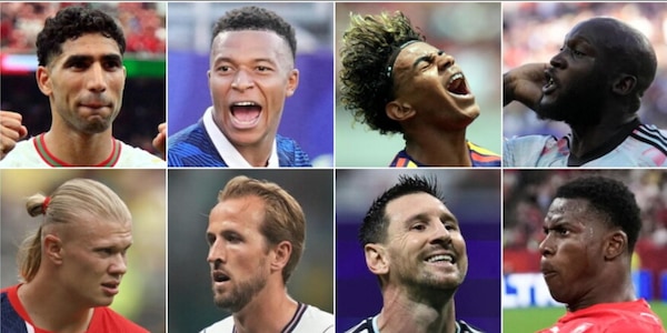 Mondiali, il tabellone e il calendario dei quarti di finale: ecco tutti gli abbinamenti
