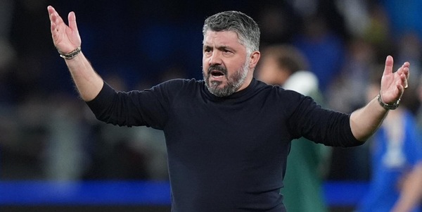 Gattuso spinge con la Lazio, subito ritmi alti: il programma dal 13 luglio