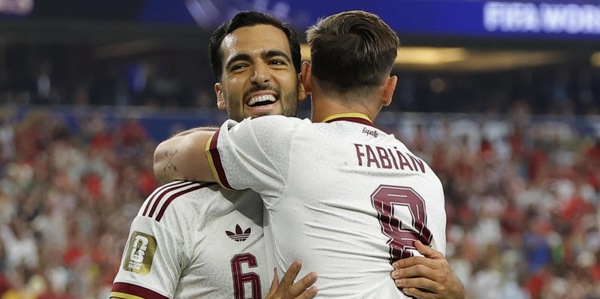 Mondiali da record: quanti gol dalla panchina