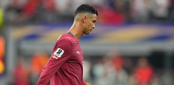 Cristiano Ronaldo, il record imbarazzante che non sopporta e che non potrà mai cancellare dalla sua carriera