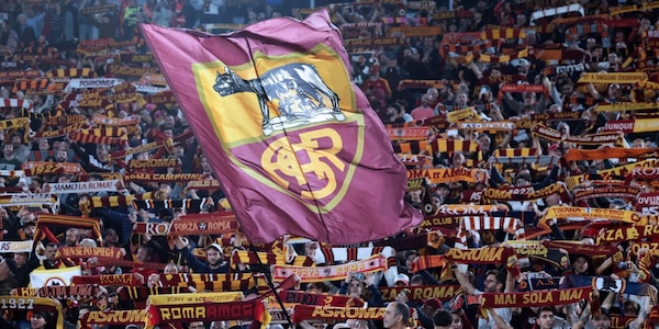 Roma, grande entusiasmo: boom di abbonamenti, superati i 5mila in solo due ore!