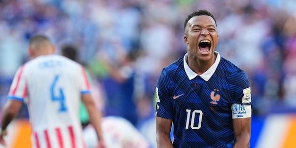 Francia-Marocco, un derby che ha il sapore della rivincita