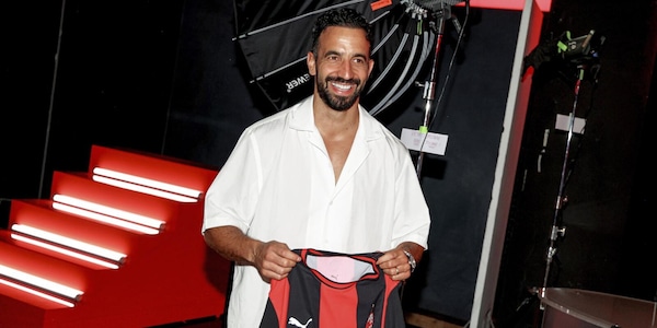 Amorim chiama i tifosi del Milan: "Sarà dura ma vi prometto una cosa". E i social rispondono: "Facci sognare!"
