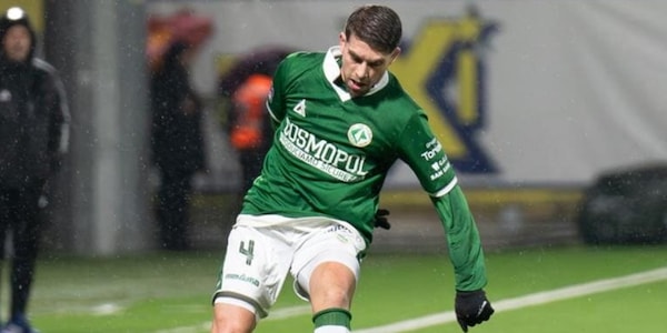 Avellino, De Cristofaro torna in prestito al Latina: l'annuncio ufficiale