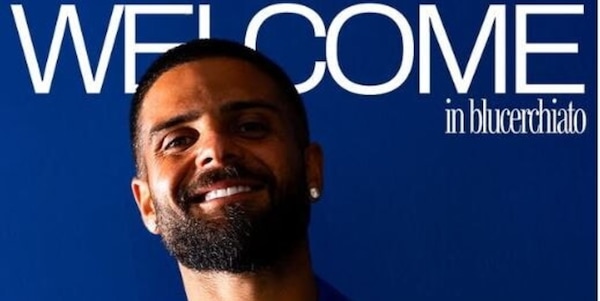 Insigne alla Sampdoria, ora è ufficiale: la giornata e i dettagli del contratto