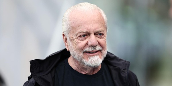 Che c’entrano De Laurentiis e Malagò con Sal Da Vinci? Li accomuna un evento a Pompei